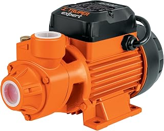 Peripheral pump electric water 3/4 HP, Truper Expert