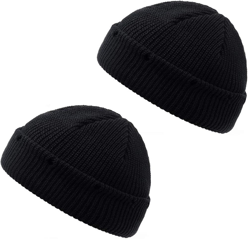 Buy AOT Winter Ripped Beanie Hat Roll 