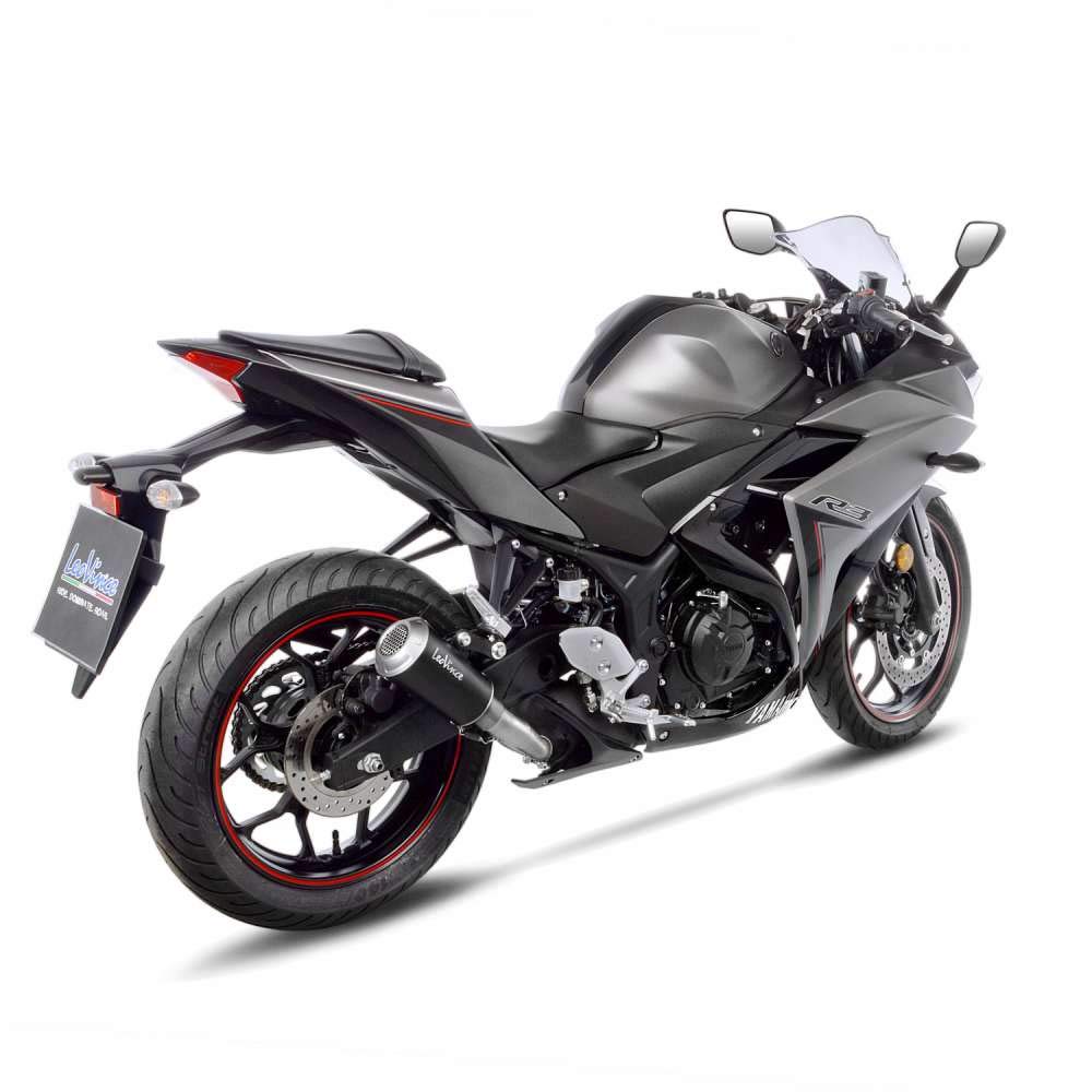 バイク　Leo Vince マフラー カーボン　サイレンサー　スリップオン Amazon | LeoVince（レオビンチ） スリップオンマフラー LV-10 BLACK