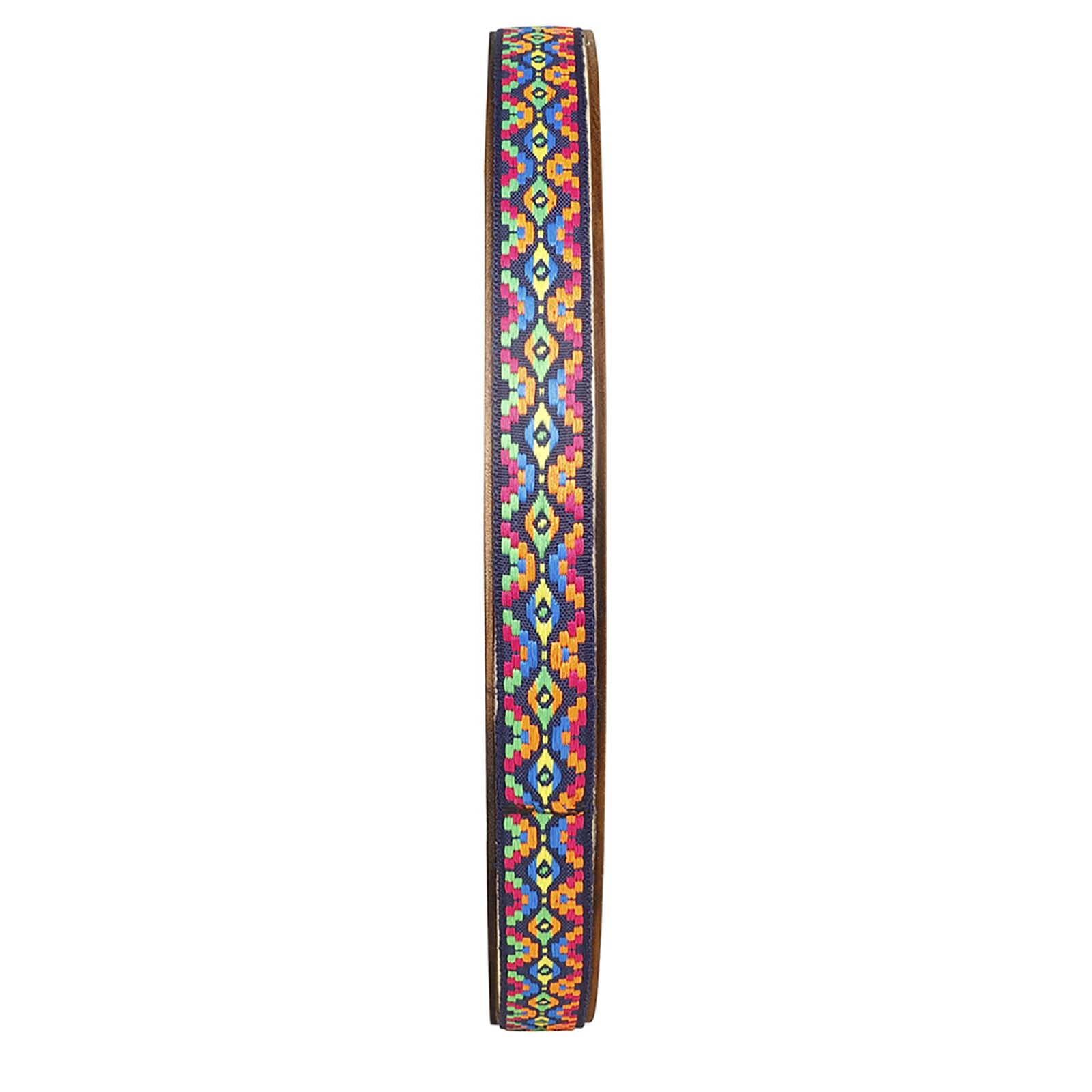 Tamburo oceanico in Legno, Disco per la Pioggia, Tamburo con Suono di ruscello da 12 Pollici, Tamburo oceanico in Legno massello, 30 x 3,5 cm, Strumento a percussione Etnico per co
