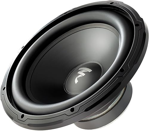 Miniatura 4 de Focal Subwoofer RSB-300 de 12" para gabinetes sellados