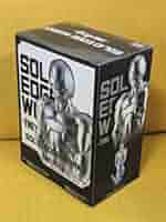 新品　SOLID EDGE WORKS THE出陣 メタルクウラ2体クウラ2体 ドラゴンボールZ SOLID EDGE WORKS-THE出陣- メタルクウラ