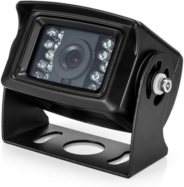 Rückfahrkamera Für BMW X3 E83 2003-2010 - CCD HD, Nachtsicht, Wasserdicht