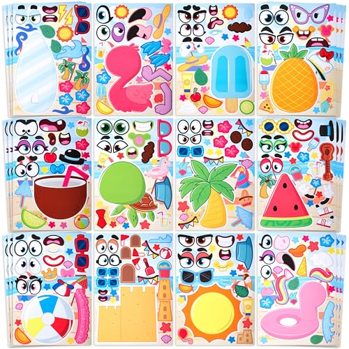 JOYIN 36 Pcs 9