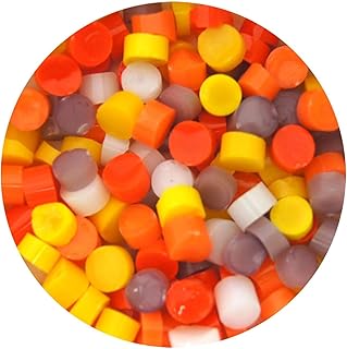 Volcanic Fusible Dots Assortment - 96 Coe