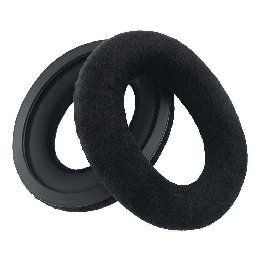 SENNHEISER HD600 ヘッドホン 純正イヤーパッド付属 Amazon.com: HD600 Headband Pads Replacement Repair Parts