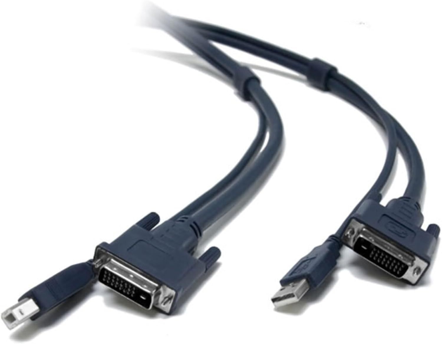 Adder DVI-D Dual Link Male-Male