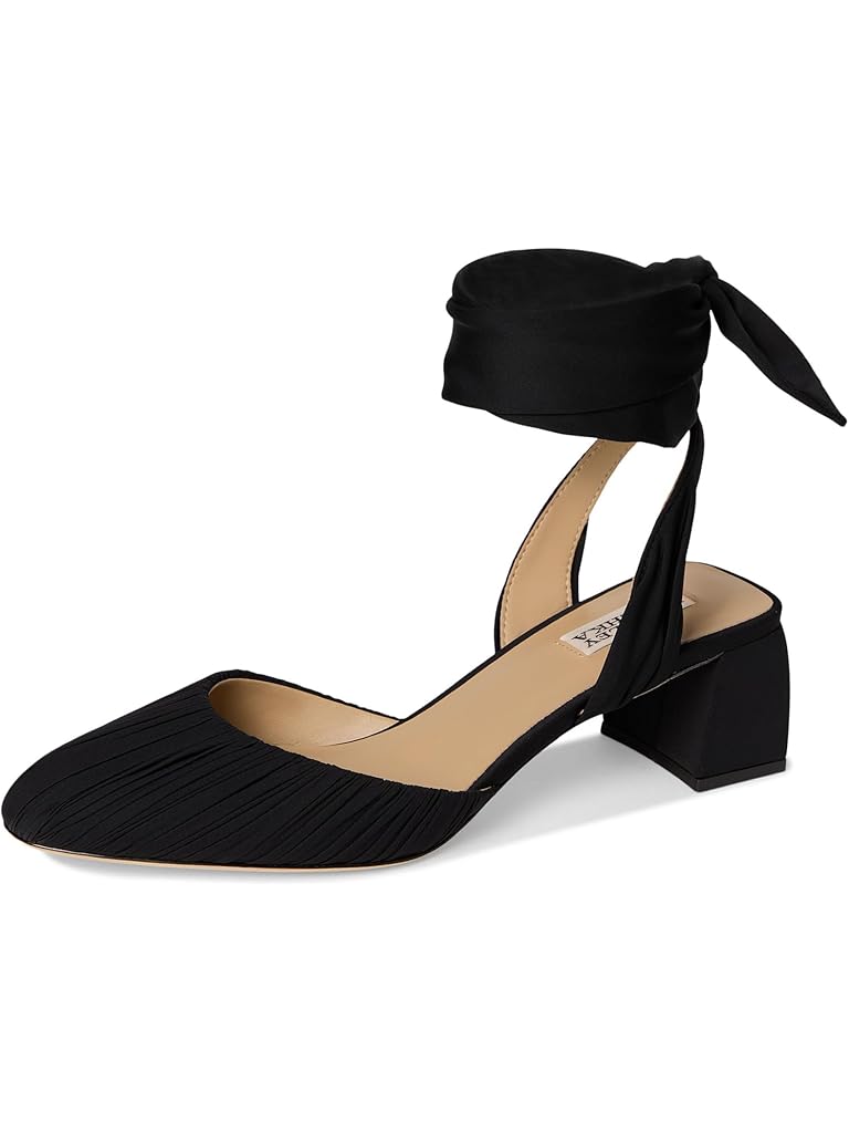 Black Badgley Mischka Ofelia