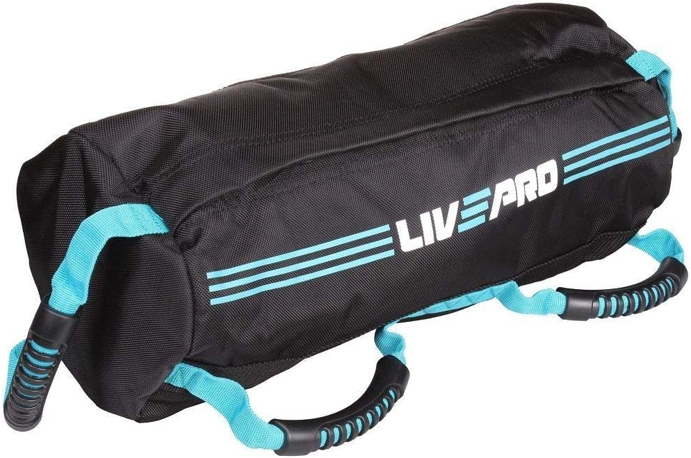 Livepro LP8121 Ayarlanabilir Ağırlık Çantası