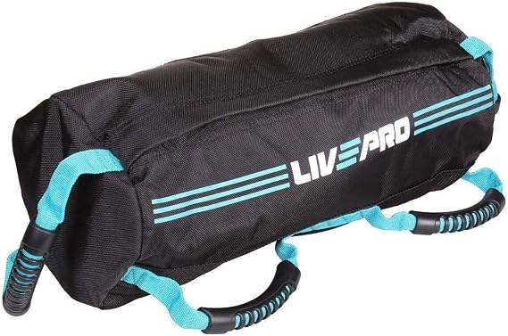 Livepro LP8121 Adjustable Weight Bag