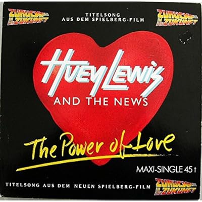 The Power Of Love