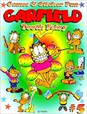  Garfield Tooth Fairy (Garfield Games & Sticker Fun, #5)