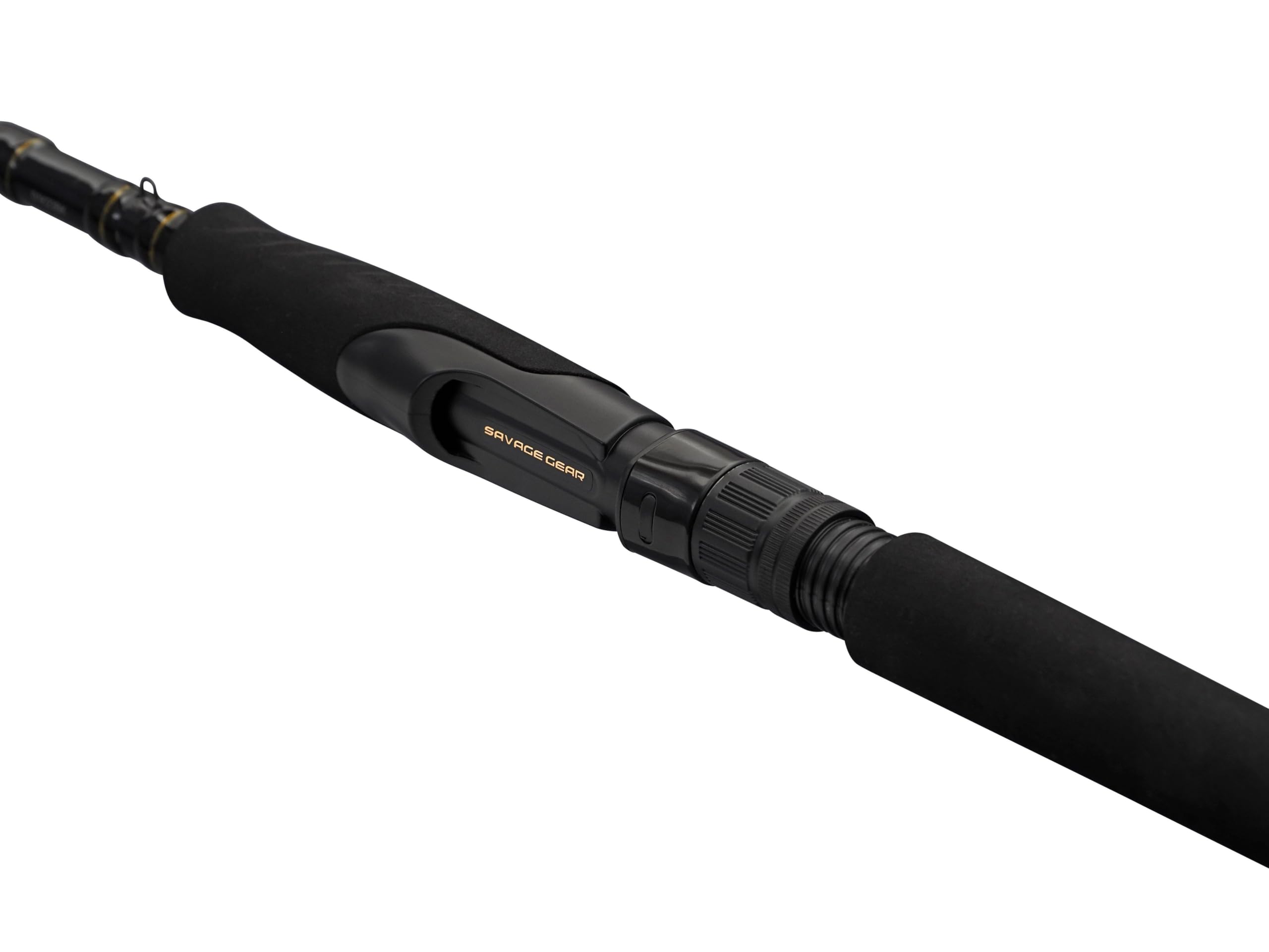 Savage Gear Alpha Sg2 Big Bait Travel 2,59 m 70-150 g - wędka ryżowa, wędka wtykana
