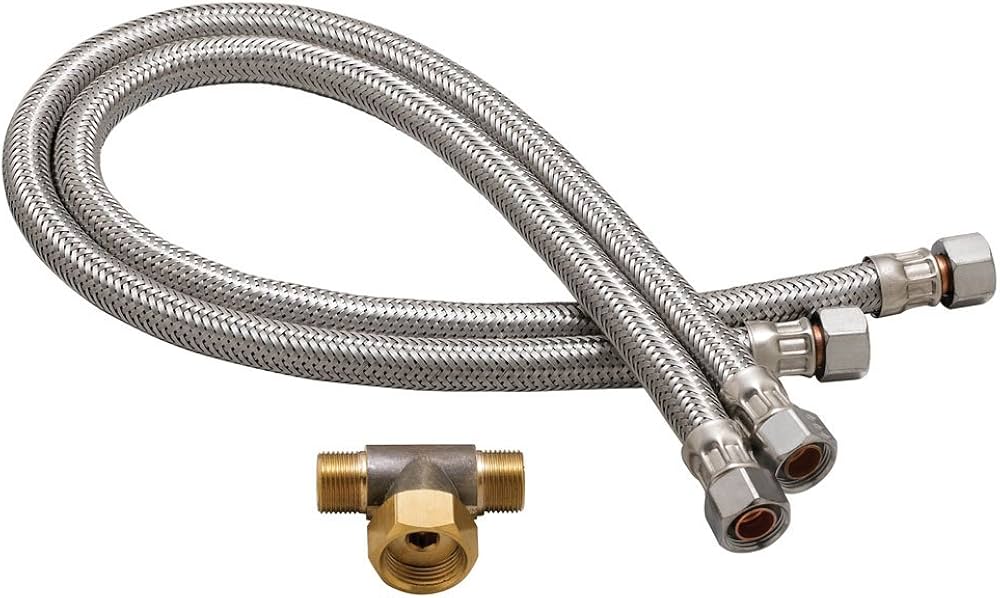 Amazon.co.jp: Speakman a-hoses Commanderのセット蛇口