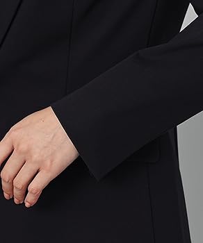 Amazon | [アンタイトル] テーラードジャケット 【定番機能性