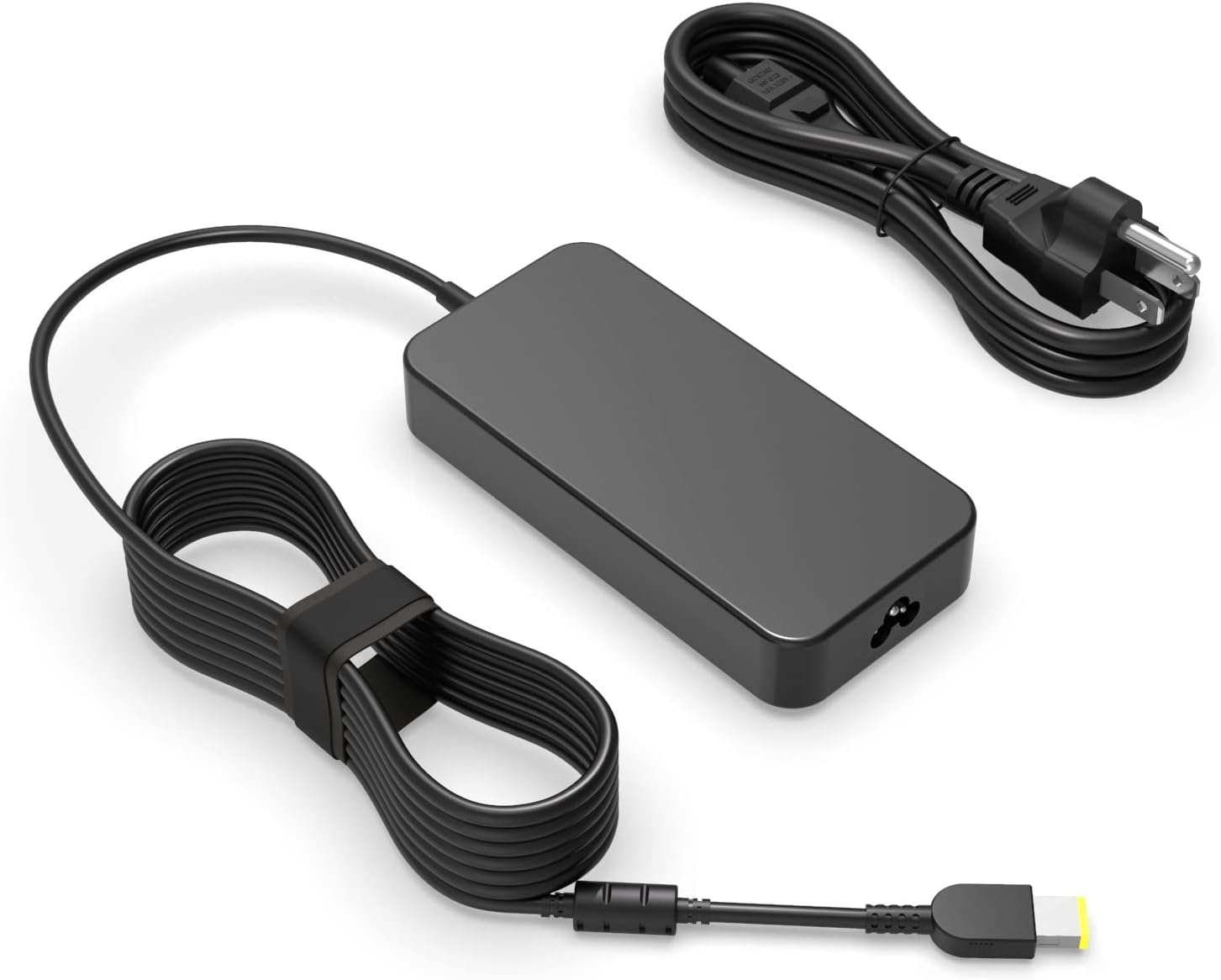 135W AC Charger Fit for Lenovo Legion 5 Y530 Y520 Y740 Y730 Y7000P Laptop Power Supply Adapter Cord