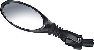 Blackburn Fahrradspiegel Multi Mirror - Espejo para bicicletas, color negro