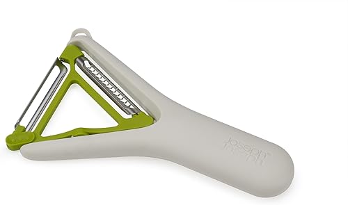 Joseph Joseph Switch 2-in-1 Potato Peeler