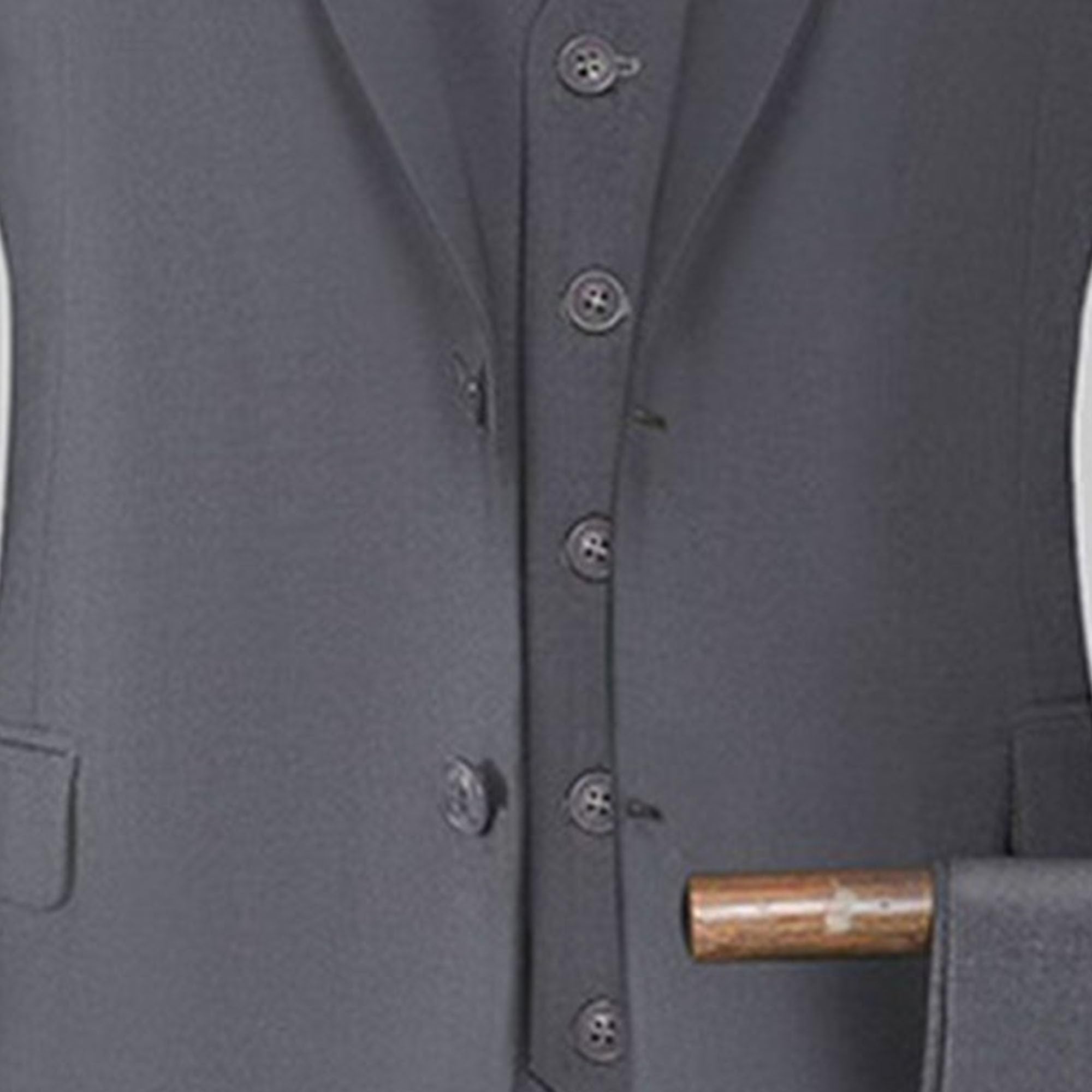 Elegante abito da ballo da uomo slim fit set maschile elegante 3 pezzi abito formale giacca e camicia e pantaloni per uomo