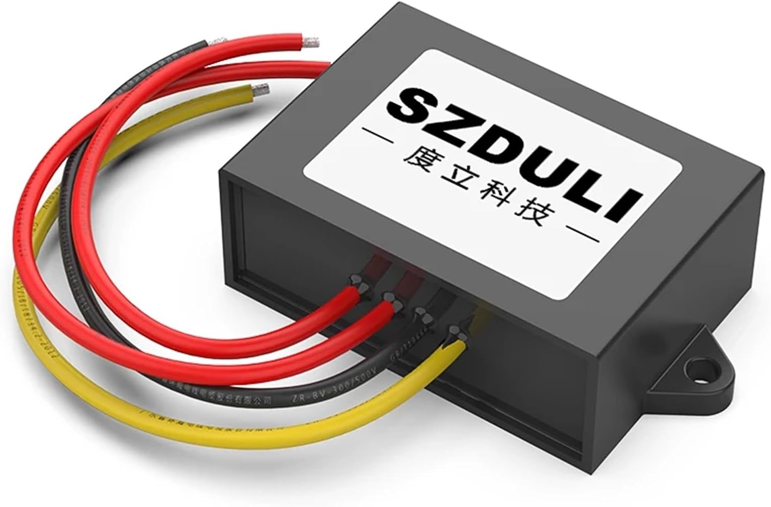 AC36V to DC12V 1A 2A 3A Power Converter 20V~38V to 12V AC to DC Module(AC36V to DC12V 1A)