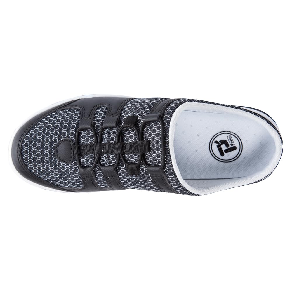 Propét TravelActiv Slide - Adidasy Kobiety