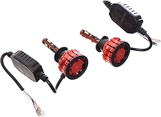 Generic Hawari Tacpro Xenon Kit for All Numbers,