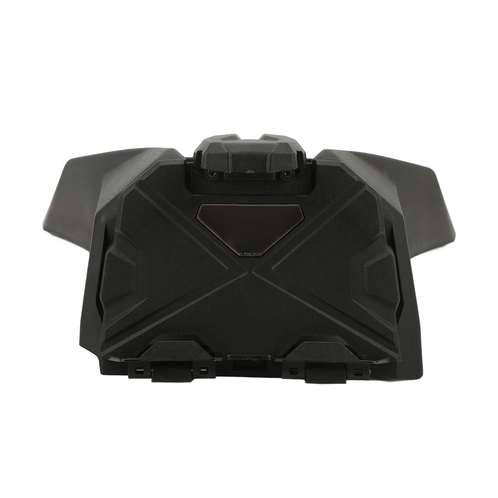 Generic UTV Mocowanie Telefonu, UTV GPS Tablet Uchwyt Telefonu Elektroniczne Mocowanie Urządzenia z Akcesoriami Polipropylen dla Maverick Sport 1000 2019-2022