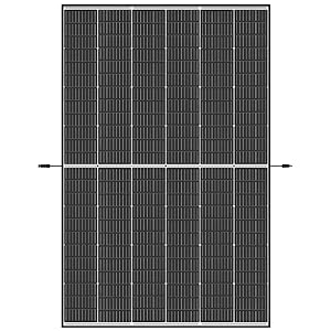 Trina Solar Vertex S+ 500W Solarmodul
