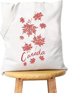 WCGXKO Canada Trip Merchandise Canada Souvenirs Gift Toronto Canadian merch Canada Honeymoon Gift