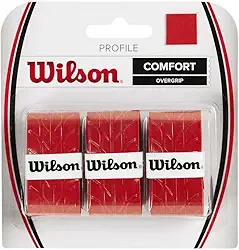 Overgrip Wilson Profile