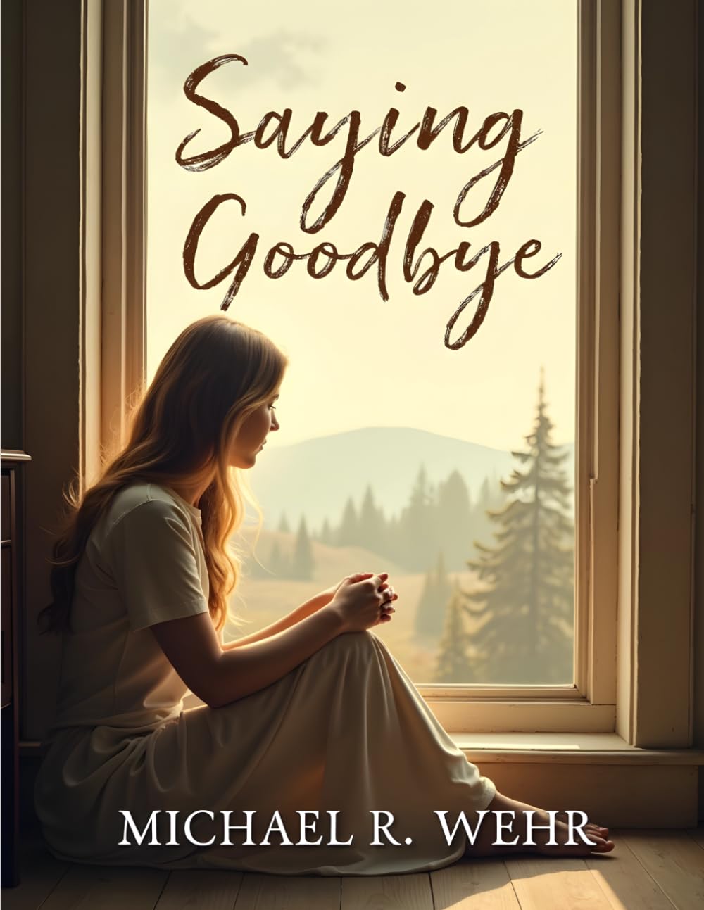 A Gentle Goodbye: A Heartfelt Story of Grief, Healing, Funeral Planning, and Celebrating Life’s Lasting Legacy