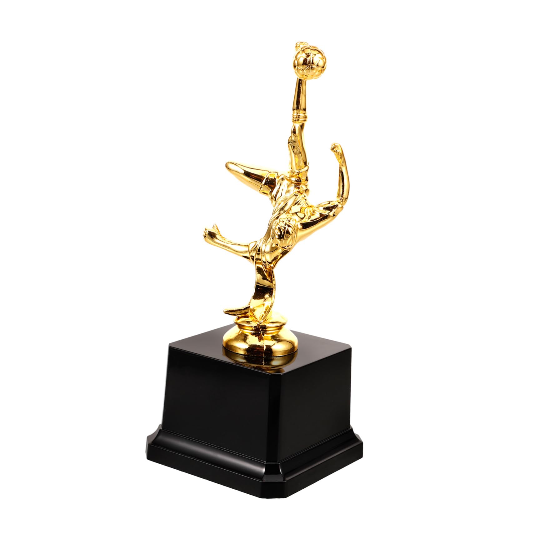 Sosoport di Calcio Coppa del di Golf medaglie di Calcio per d'oro Coppa medaglie Sportive premi Piccolo Premio Ornamento plastica