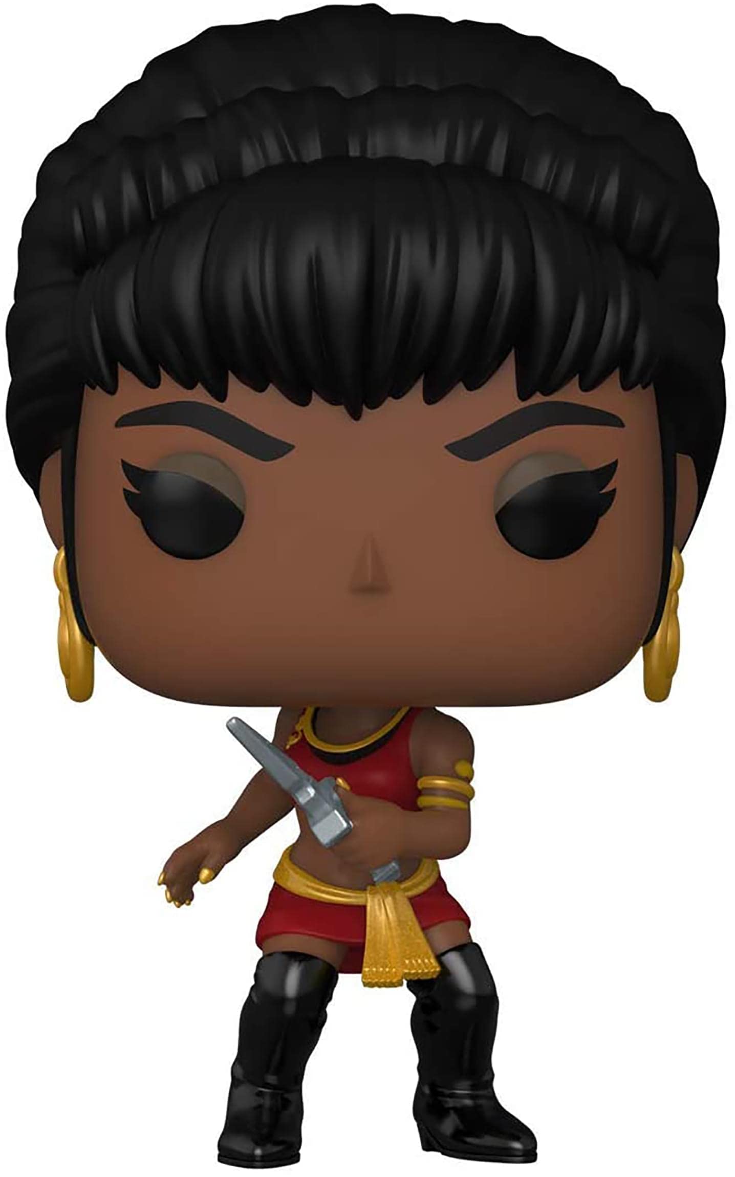 Funko Pop Star Trek 1141 - Uhura