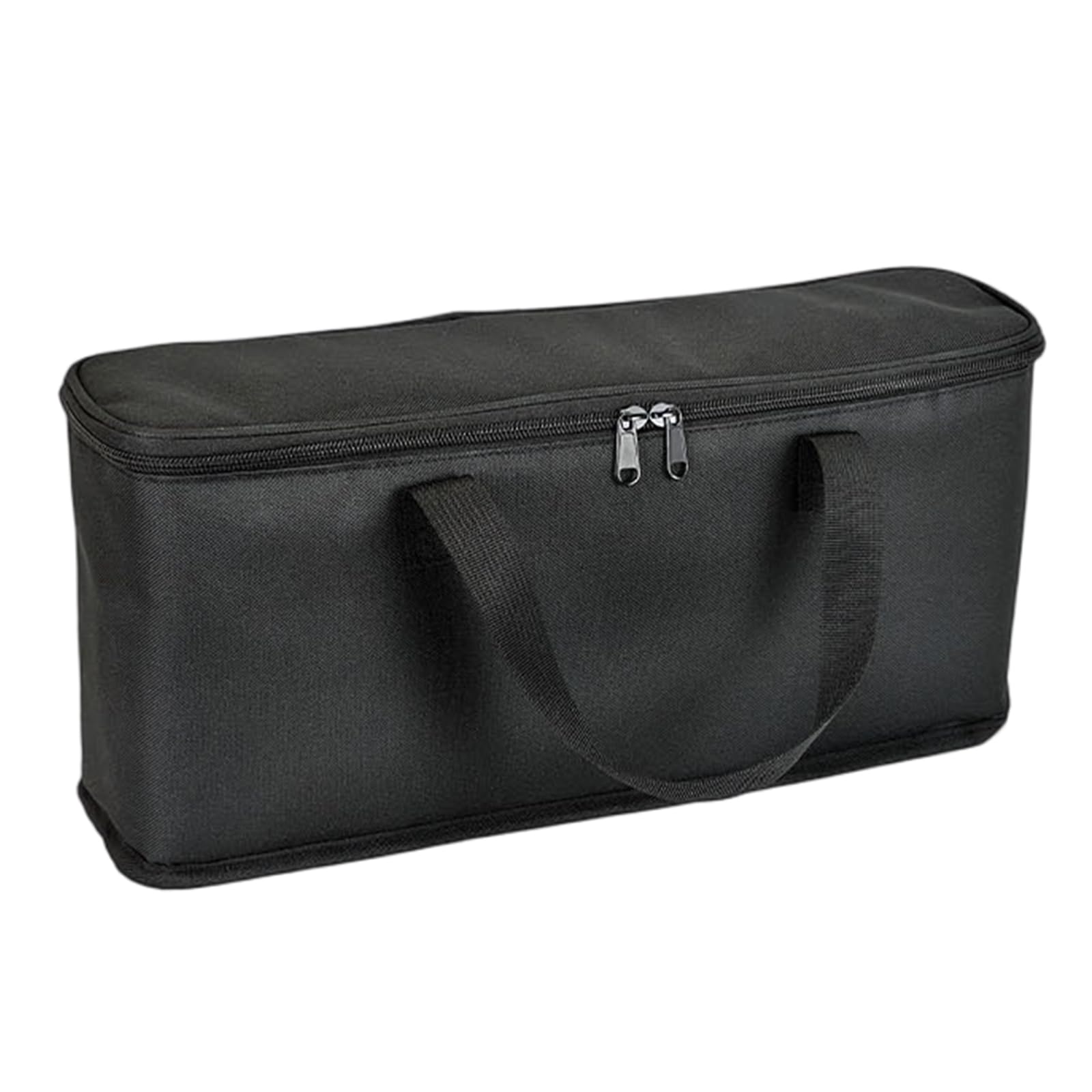 Jazuaiao Toaster Travel Bag for Camping Portable Includes Carry Strap Pocket Waterproof Toaster Case