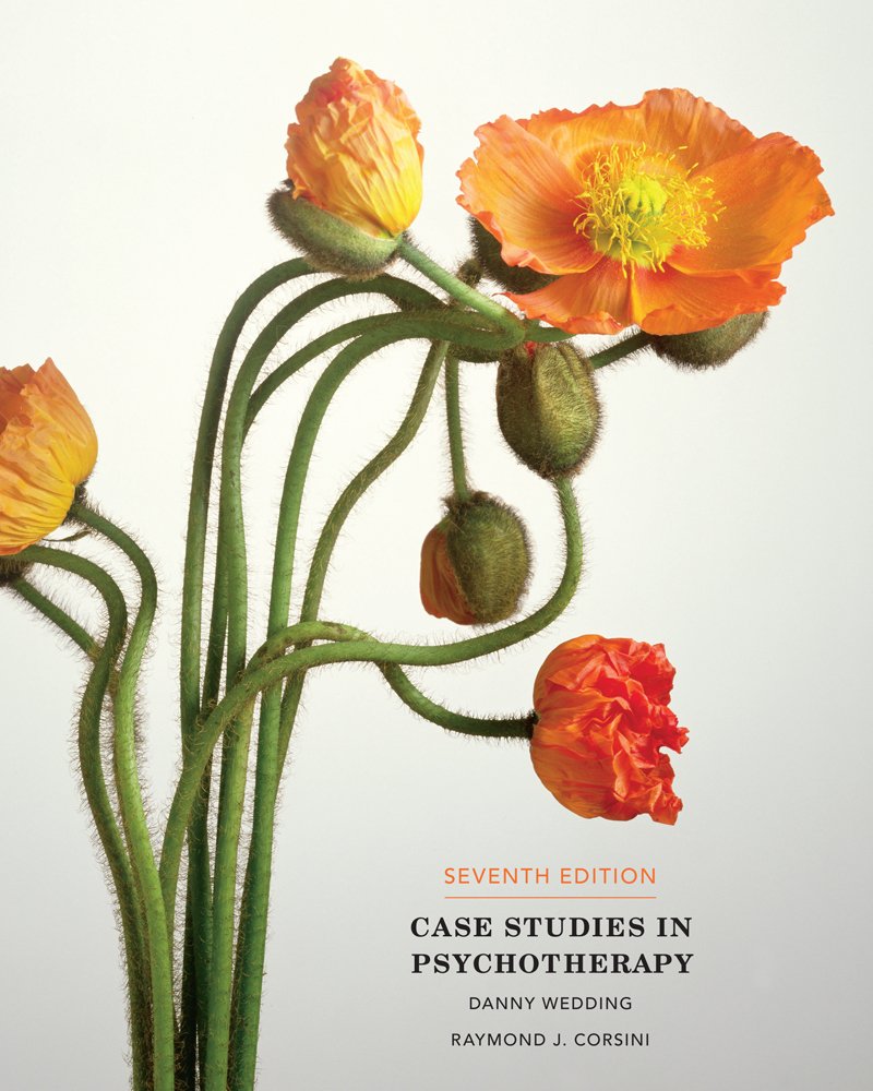 Buy Case Studies in Psychotherapy — BookShops.in