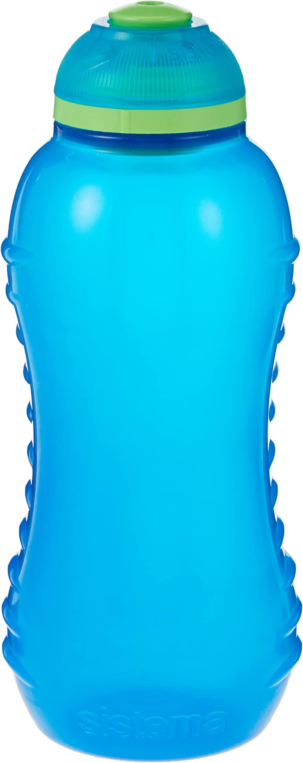 330Ml Squeeze Bottle Blue, 0780