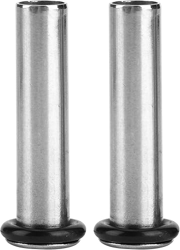 Tubo de inmersión de acero inoxidable de 2 piezas en cerveza casera con cerradura de bola de maíz líquido para elaboración de cerveza