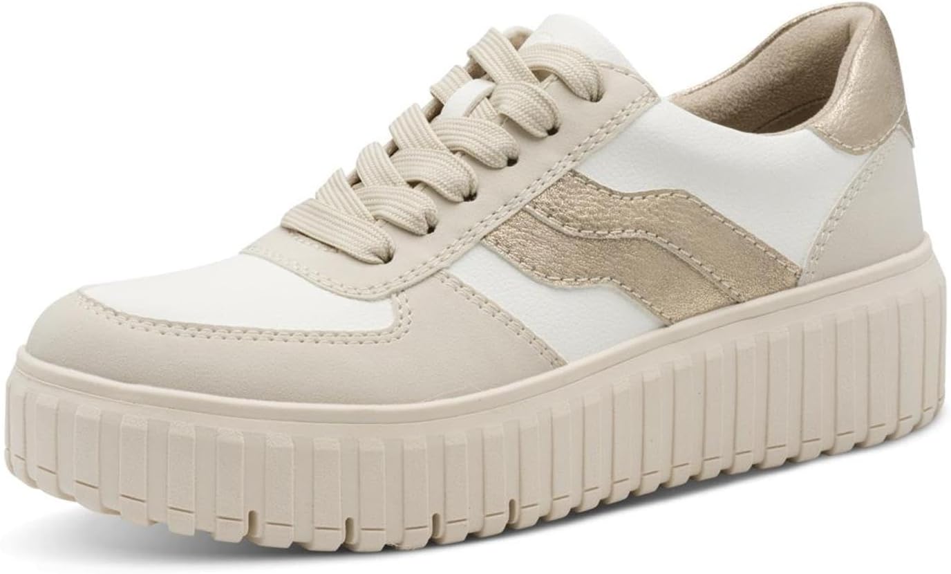 Jana Vegan Comfort sneakers voor dames - Vergelijk prijzen