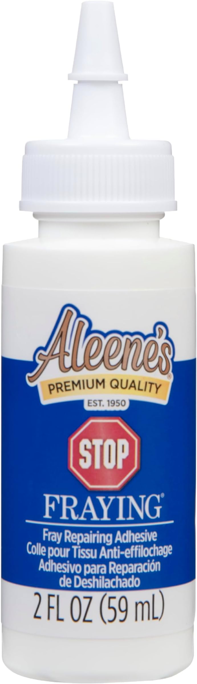 Aleene's STOP FRAYING 2OZ
