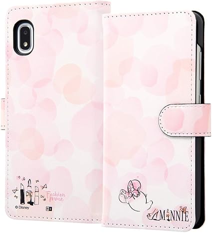 Amazon イングレム Galaxy 1 Galaxy 0 ケース ディズニー キャラクター 手帳型 アートケース マグネット Sc 02m Scv46 対応 カバー カラー ミニーマウス 016 In Dgamlc2 Mn016 イングレム 家電 カメラ