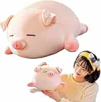 ぬいぐるみ　ぶた　クッション　抱き枕　¥5000+送料手数料 送料無料】ぶた だきまくら 豚 ぬいぐるみ ブタ クッション 抱き