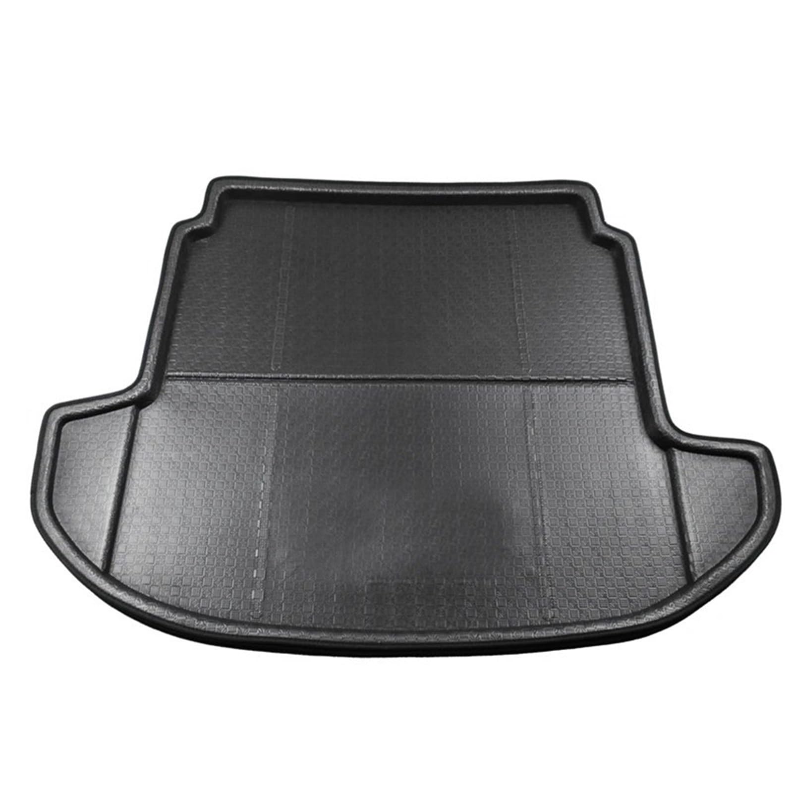 Tapis de coffre Chevrolet Cavalier 2011-2017 bac protection caoutchouc - 4