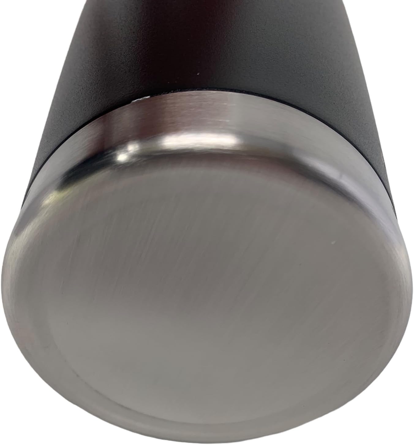 FIELDCRAFT 20 oz Tumbler Mug Stainless Steel Double-Walled, Laser Etched, Vacuum Sealed, Insulated Coffee Tea Hot Cold Drink Travel Mug Tumbler with Spill and Leak Proof Lid - Silicone Seals, Black - Image 6