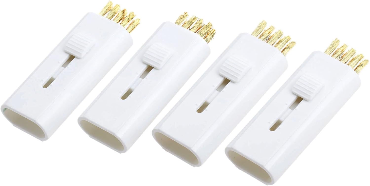 strumenti per la pulizia del golf