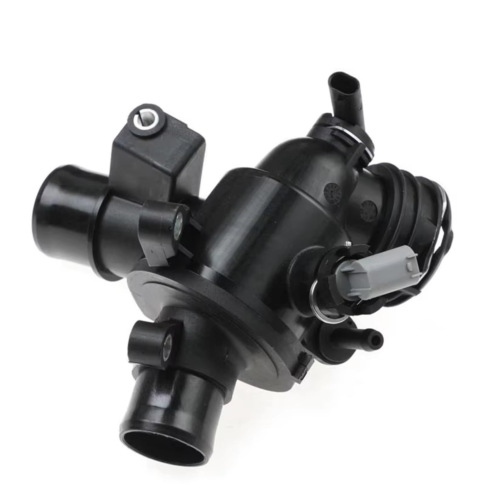 Coolant Water Thermostat Compatible With Benz For C-CLASS (W204)