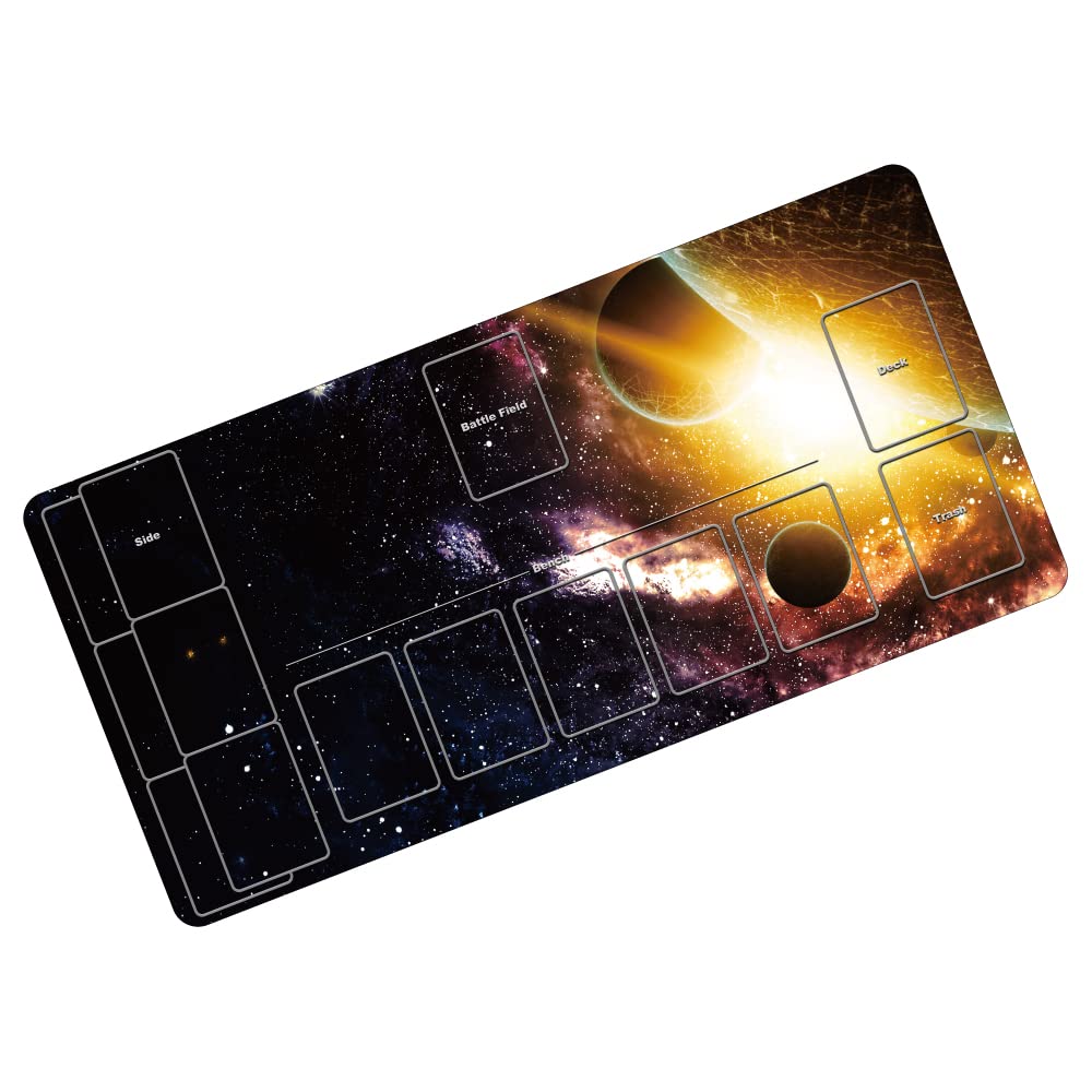 バイオハザード デスクマット ハンク カードゲーム プレイマット マウスパッド Amazon.co.jp: バイオハザード マウスパッド 小型 Mouse Pad