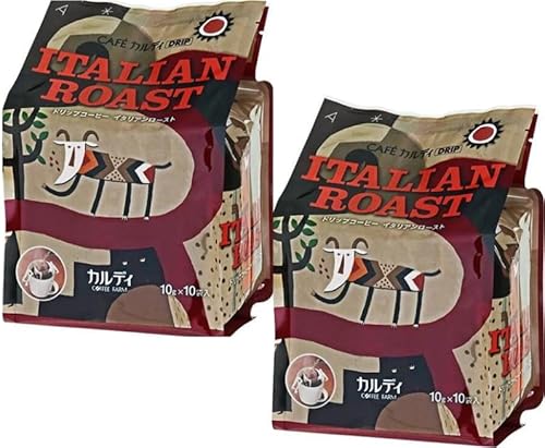 �y2�܃Z�b�g�z�J�t�F�J���f�B�h���b�v �C�^���A�����[�X�g 10p×2