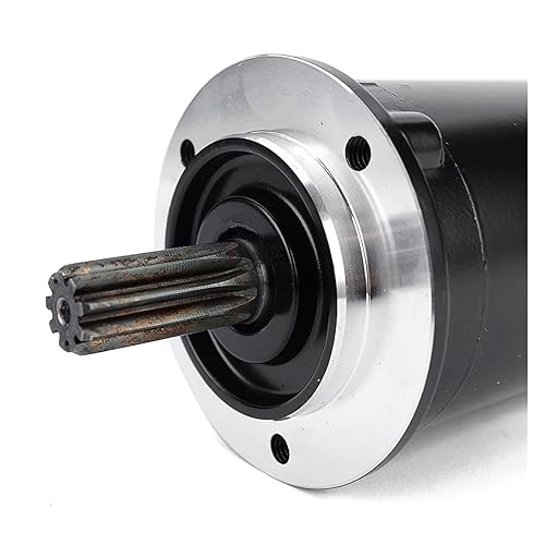 Miniatura 3 de Starter Motor Compatible with Ducati Multistrada 950 1200 1260 Scrambler 400 Sixty2 Icon Dark 800 Cafe Racer Scrambler 1100 Dark Sport Pro