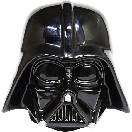 Amazon Co Jp スターウォーズ ダース ベイダー 貯金箱 San2355 3 おもちゃ
