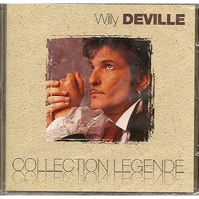 Collection Legende